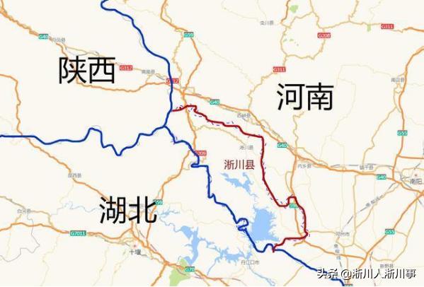 淅川是移民最多的县吗,淅川移民搬迁视频大全