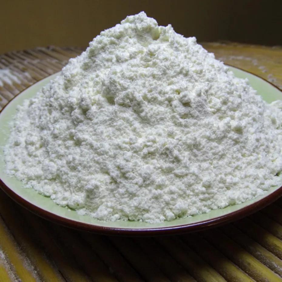 中国什么面粉好吃味道好质量好,面粉排行榜前十名老面粉哪家好