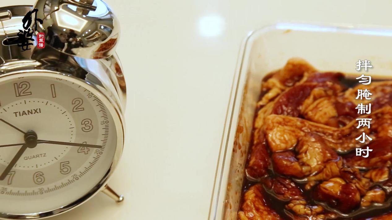 饭店做的粉蒸肉怎么做,饭店蒸的粉蒸肉做法