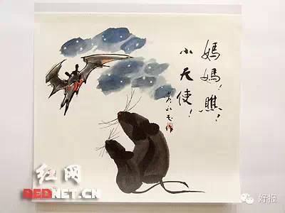 90岁开画展，94岁开跑车，这位“段子手”艺术家到底有多“污”？