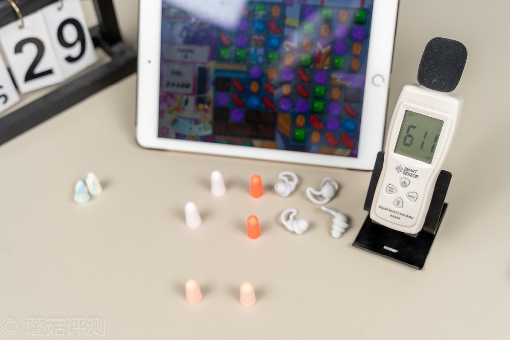 比较推荐的降噪耳塞,体验感最好的头戴降噪耳机