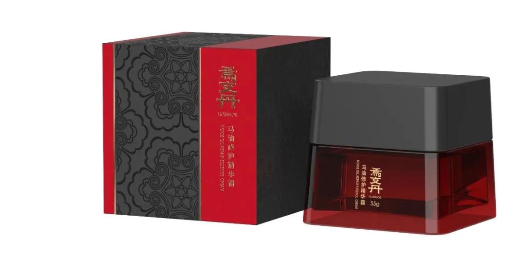 “焉支丹”马油护肤品,好用不贵,秋冬必备!