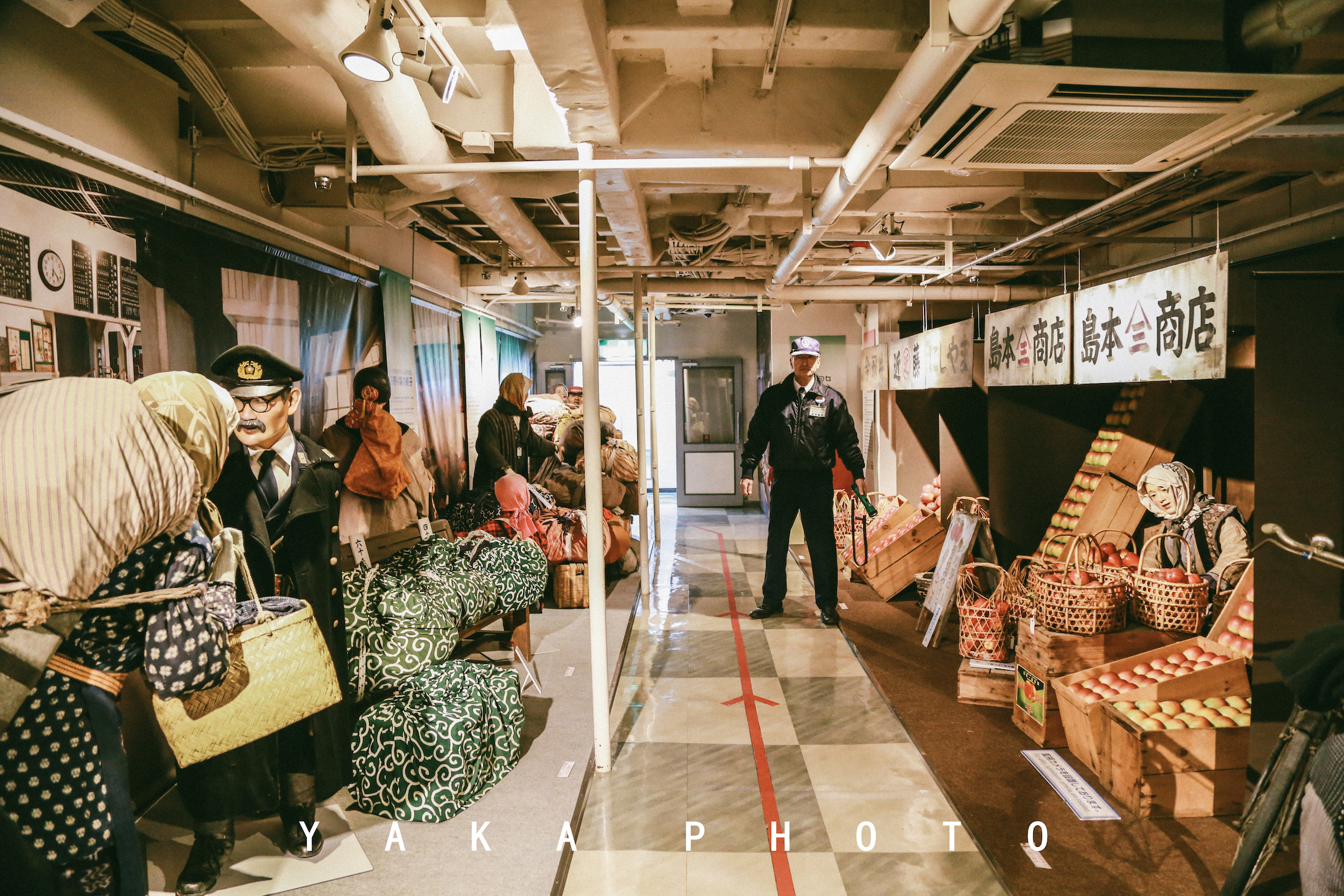 日本青森睡魔祭的寓意,青森星野度假村睡魔祭