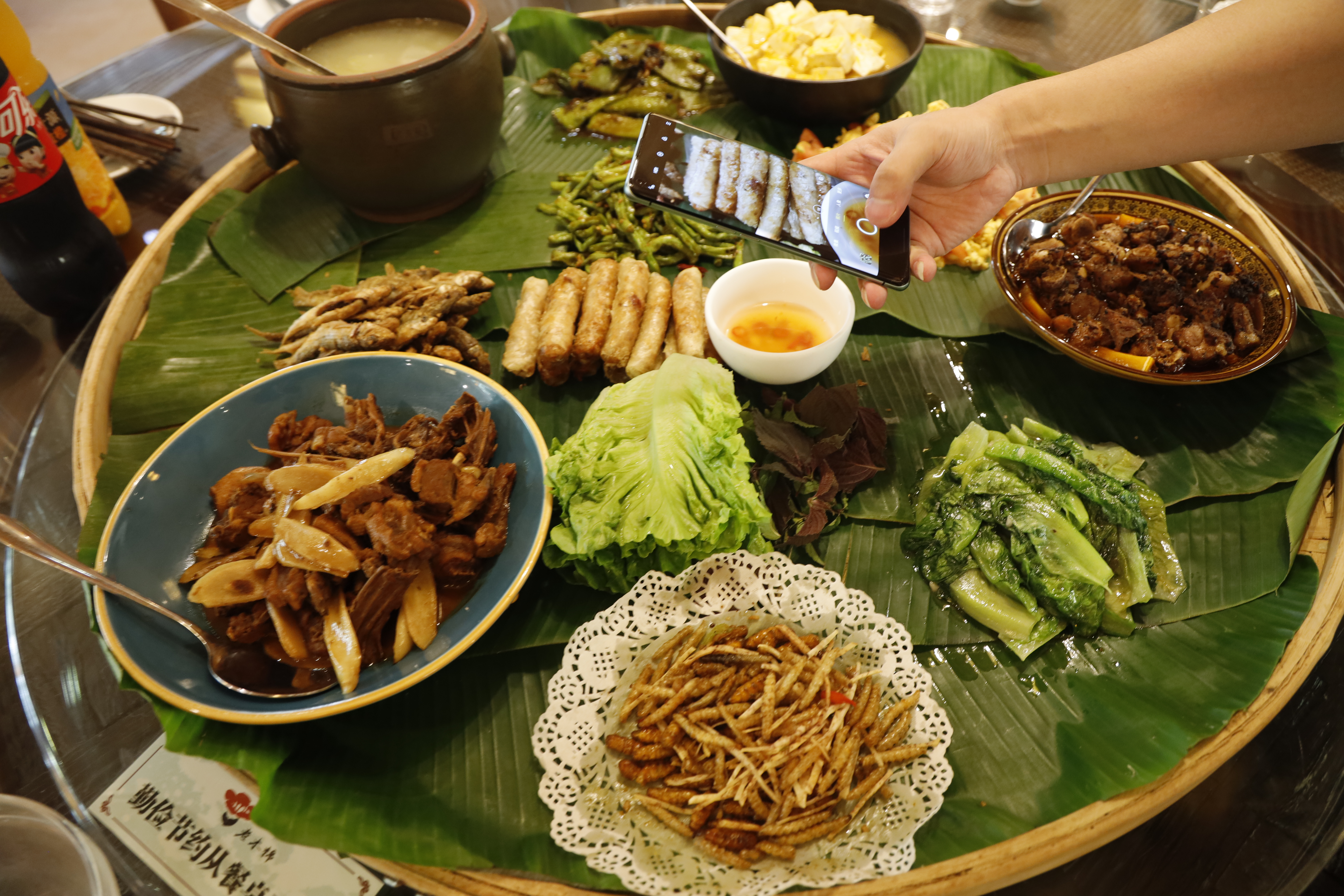 从南宁到崇左，3天2晚玩转广西德天大瀑布