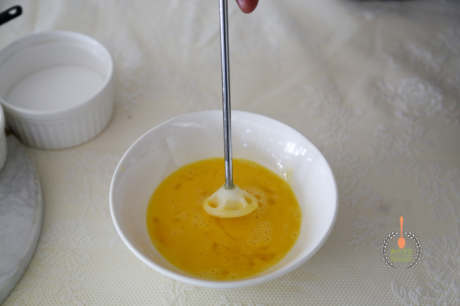 星巴克卖15一个，花同样钱自己动手做了8个，一次过足瘾，随便吃