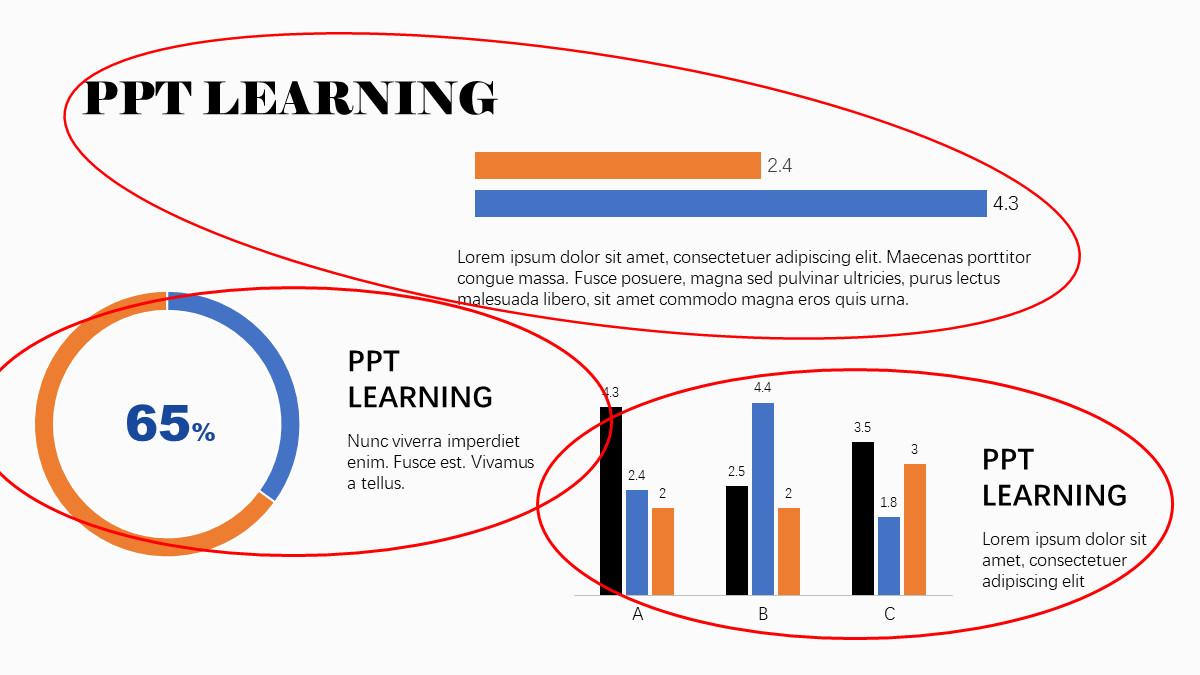 ppt创新管理思路排版,创新ppt内容排版高级感