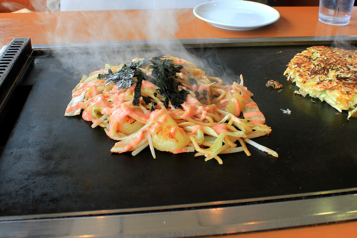 日本大阪吃的东西贵不贵,日本大阪美食哪里买便宜