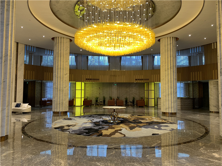 浙江金华温泉度假村,金华度假酒店有哪些