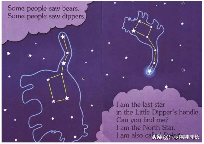 i am a star 英文绘本朗读 (i am a bunny绘本阅读中文翻译)