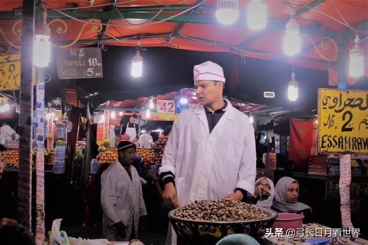 三毛的撒哈拉沙漠免费看,摩洛哥撒哈拉沙漠与三毛