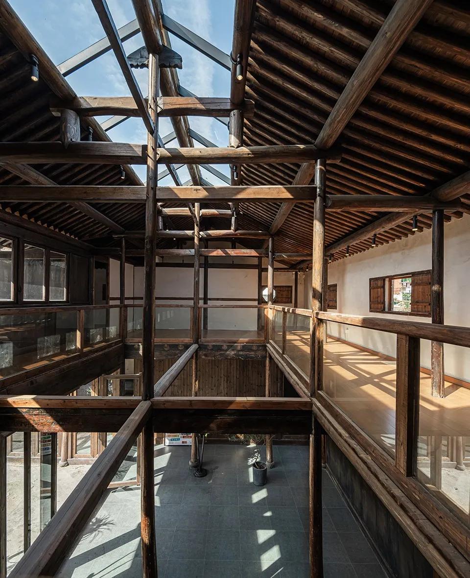 美丽乡村建设典型成功案例,10个美丽乡村规划案例