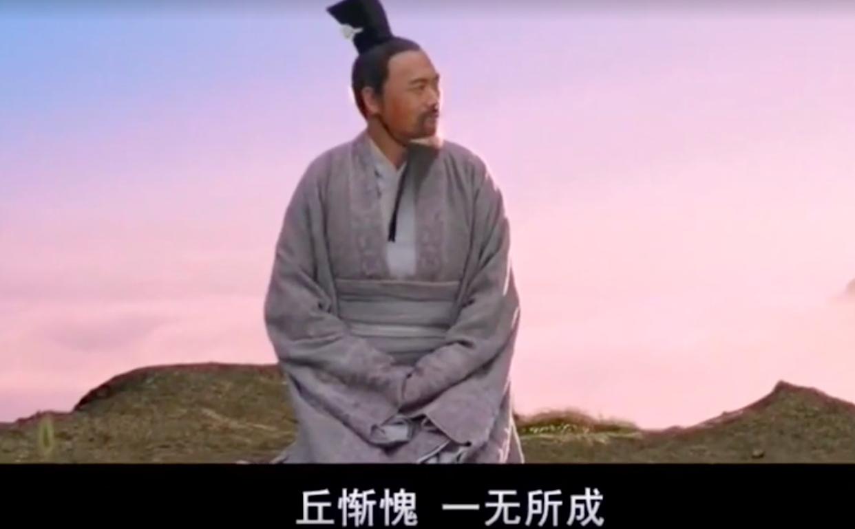 最心酸的工作,最心酸的创业经历