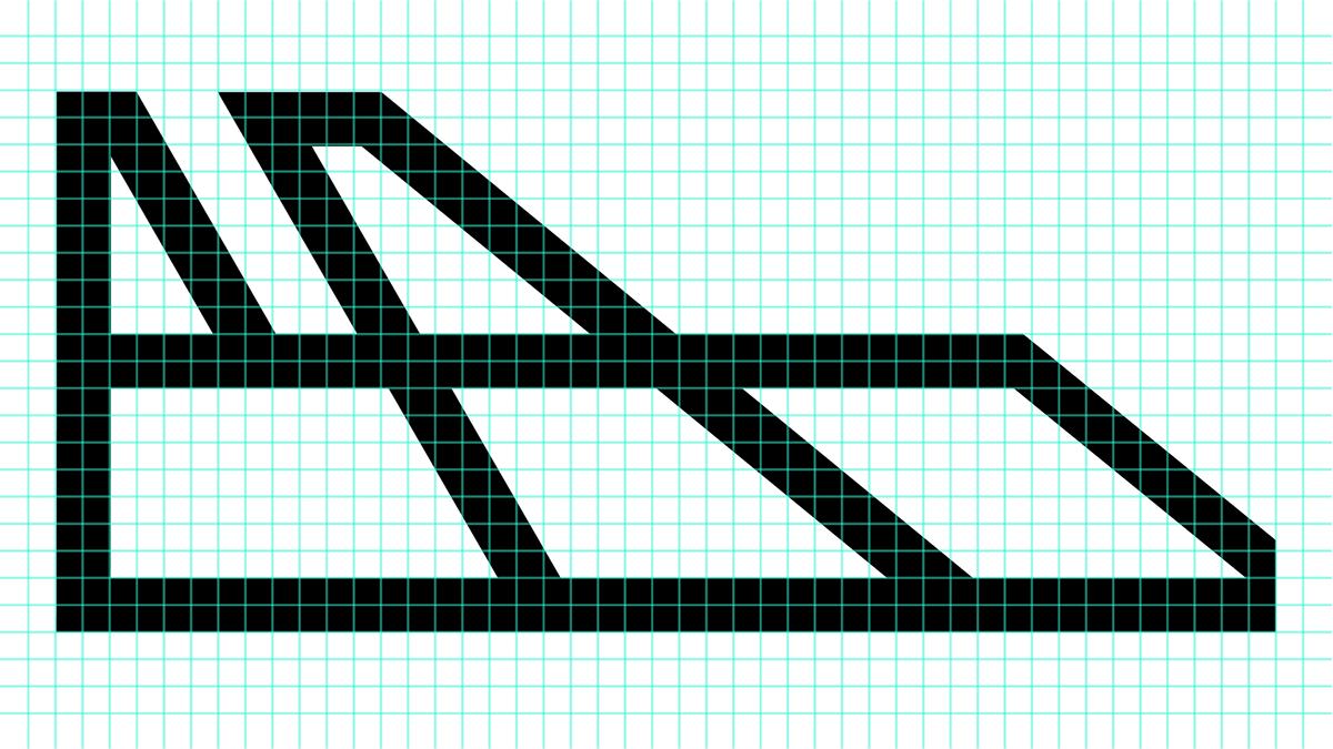 精彩的图形设计,关于最近的logo设计