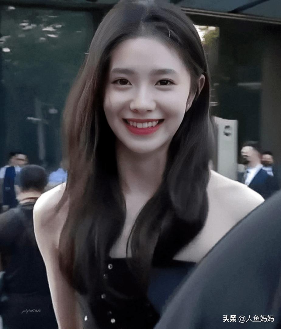 刘浩存高考艺考,刘浩存艺考