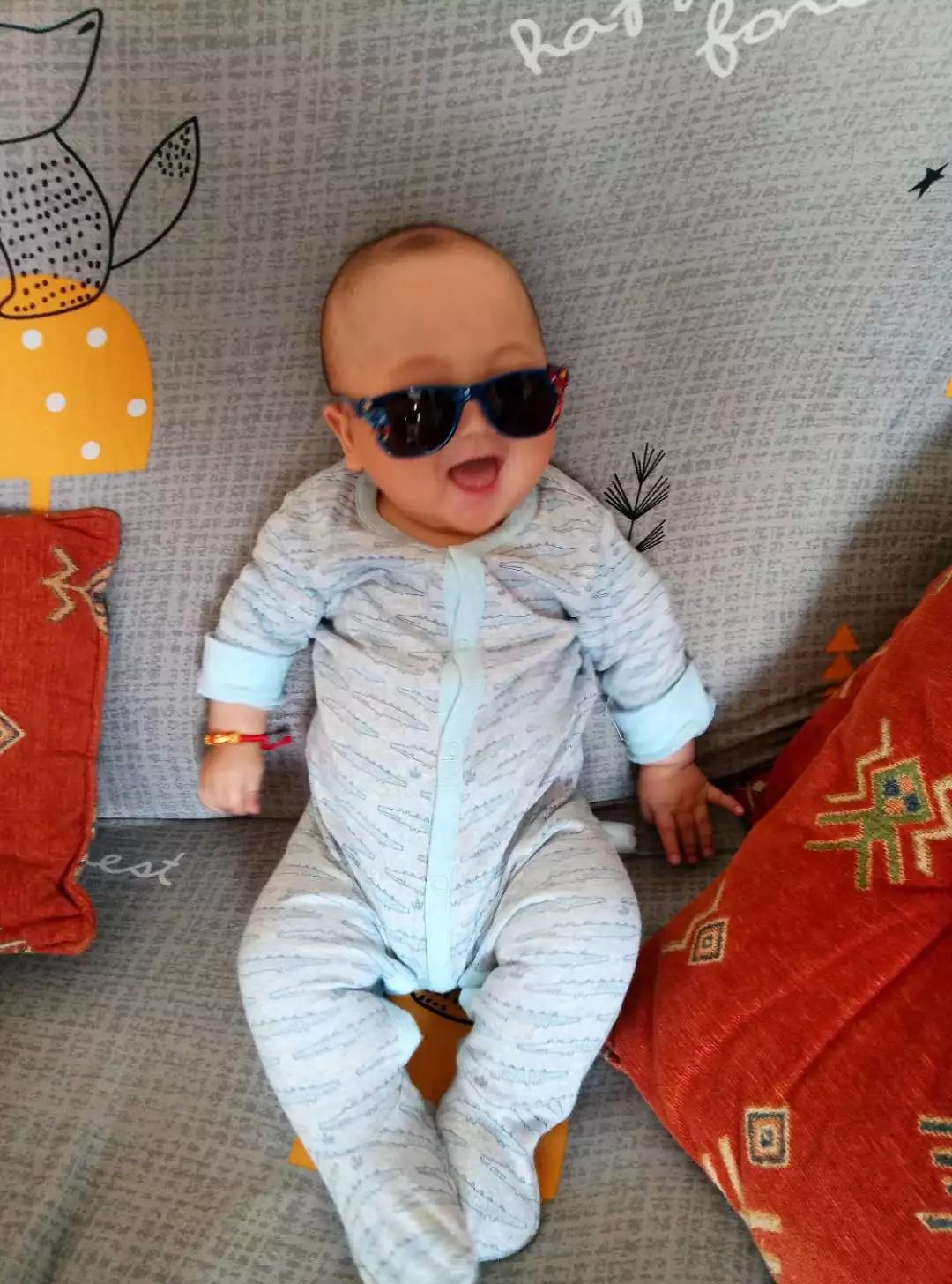 【你好Alba】怎么形容你动人的苏格兰！带你感受英国苏格兰的美