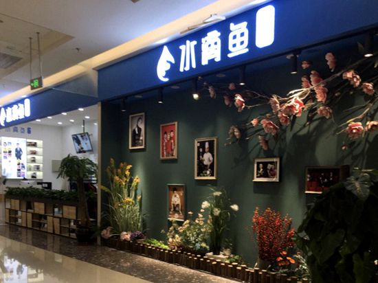 兰州传统照相馆图片,兰州新式照相馆