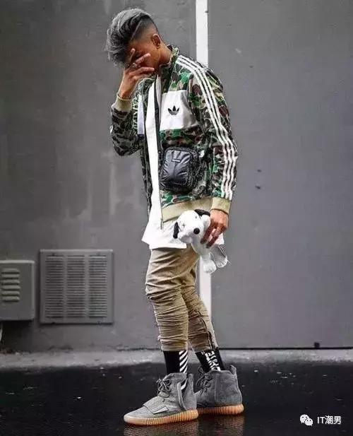 adidasyeezy750,adidasyeezy700boost黑武士