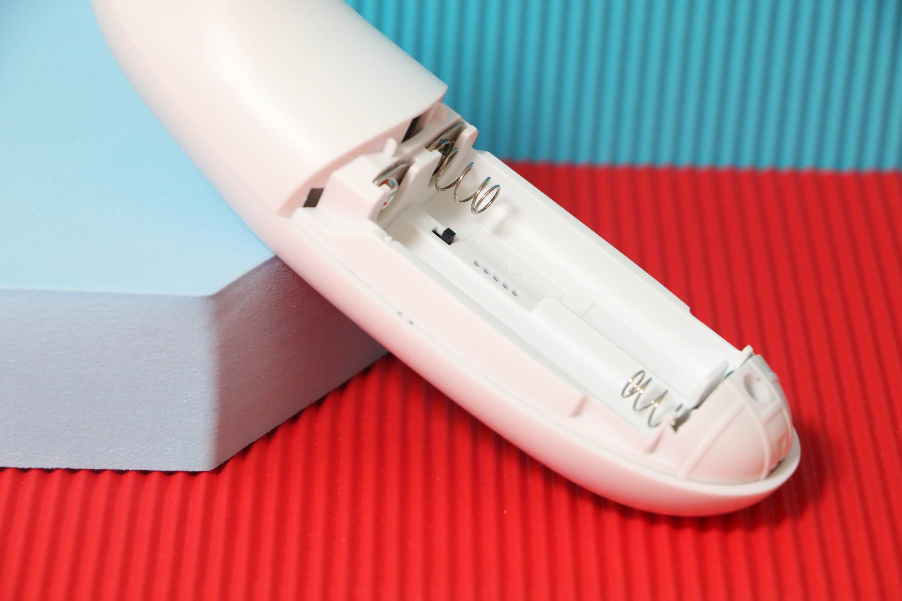 凡米耳温枪上手体验,一秒精准测温,宝宝不闹心父母才放心