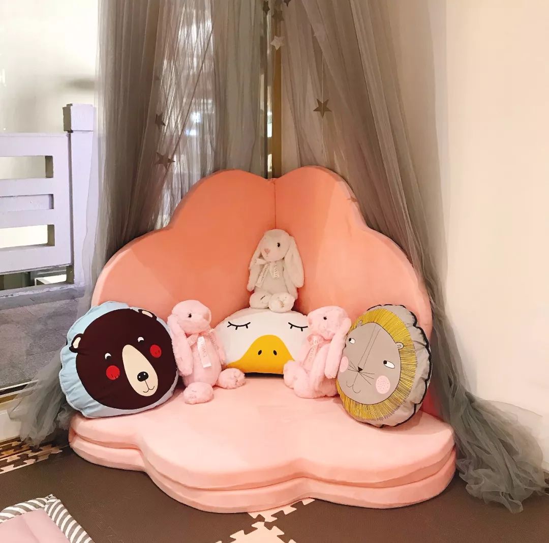 探店魔都亲子餐厅,上海亲子餐厅探店