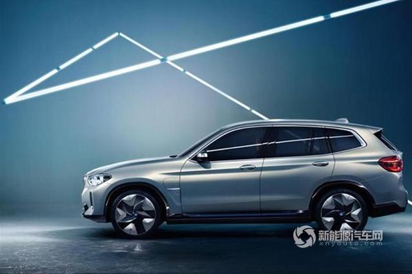 破往昔竞峥嵘华晨宝马iX3能否打响国产第一仗