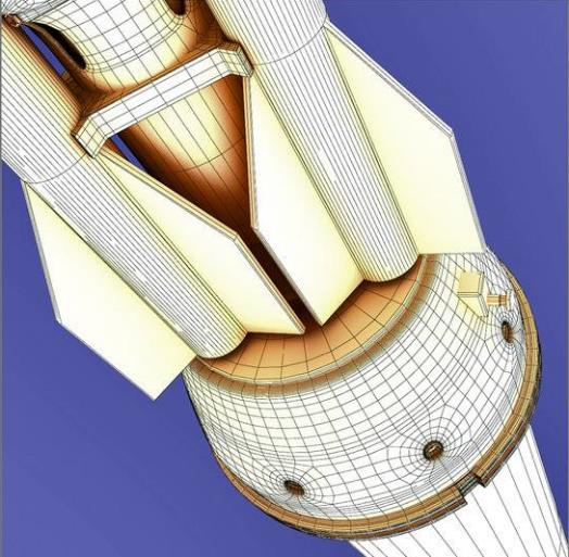 星光普照---（Starstreak）防空导弹*器武**系统