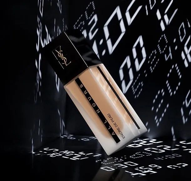 9款大牌粉底液,适合秋冬的平价粉底液推荐