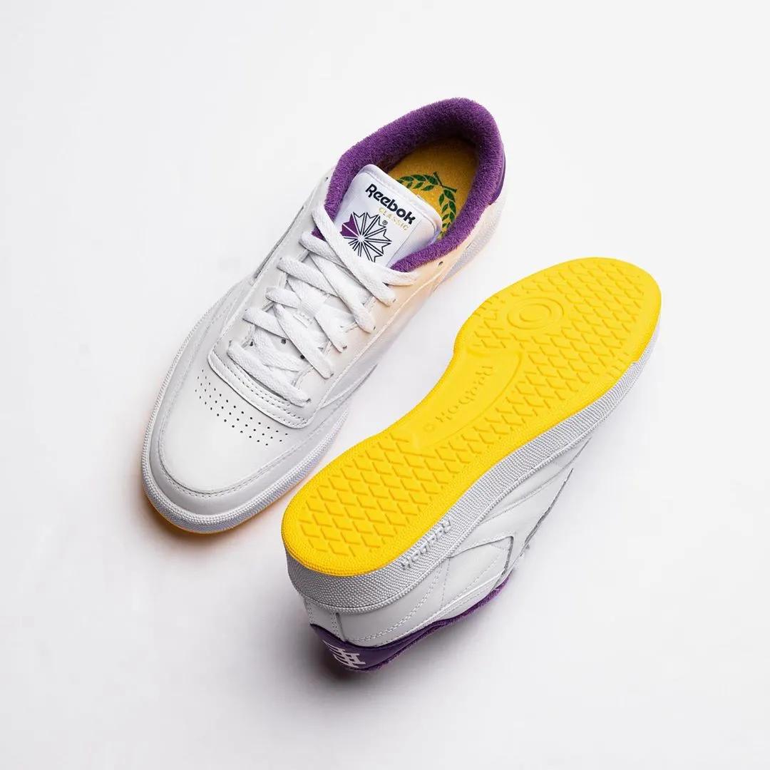 这鞋真下饭｜和湖人沾边的都起飞了？快看看还有没有漏网之鱼