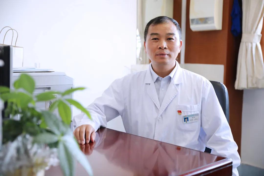 新颖丨省中医院藏着一个“穿越病房”，患者治疗用的是古方古法