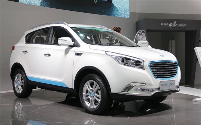 华泰xev260故障率,华泰新能源xev260问题