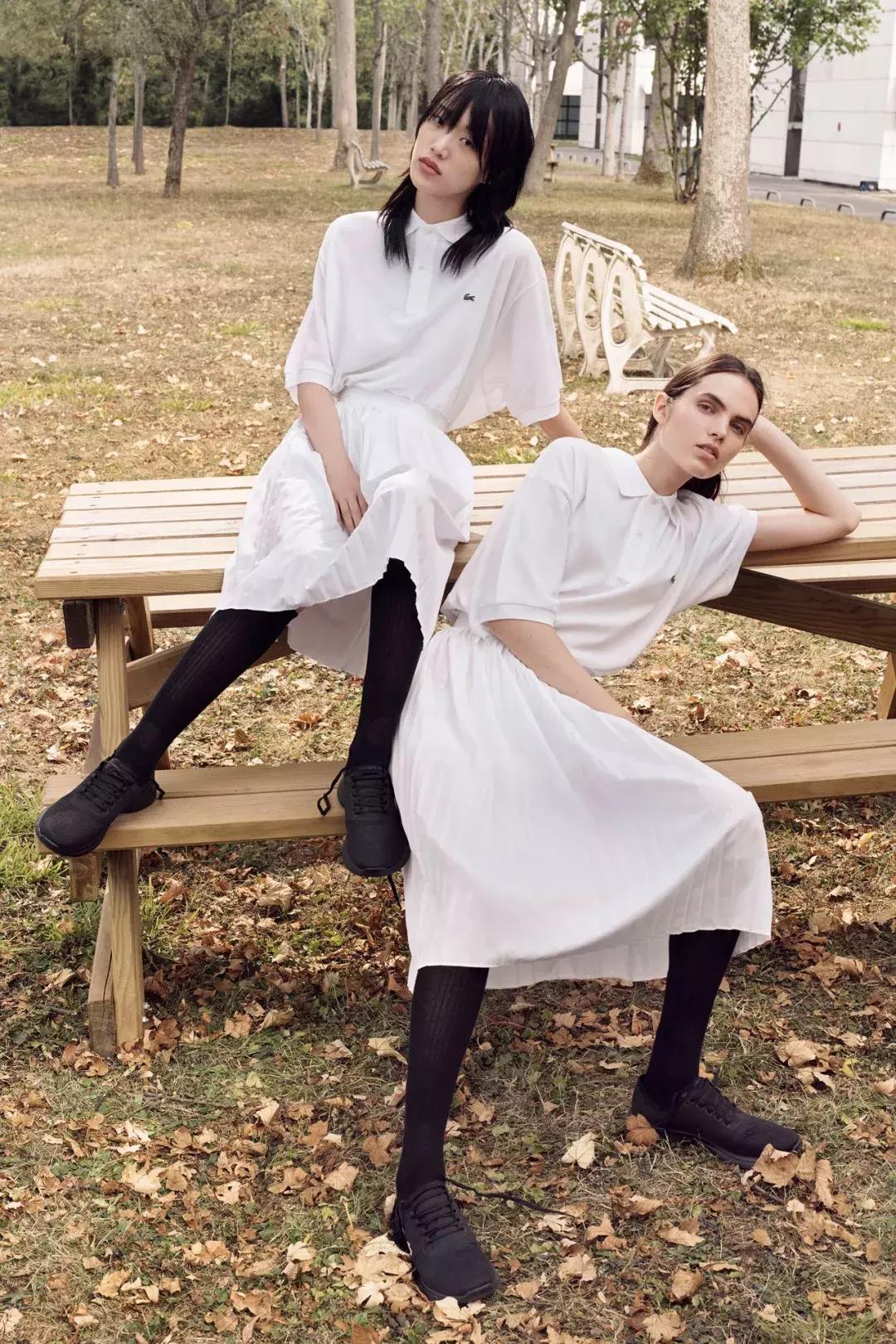 polo衫适合多大人穿,polo衫穿大点好看吗