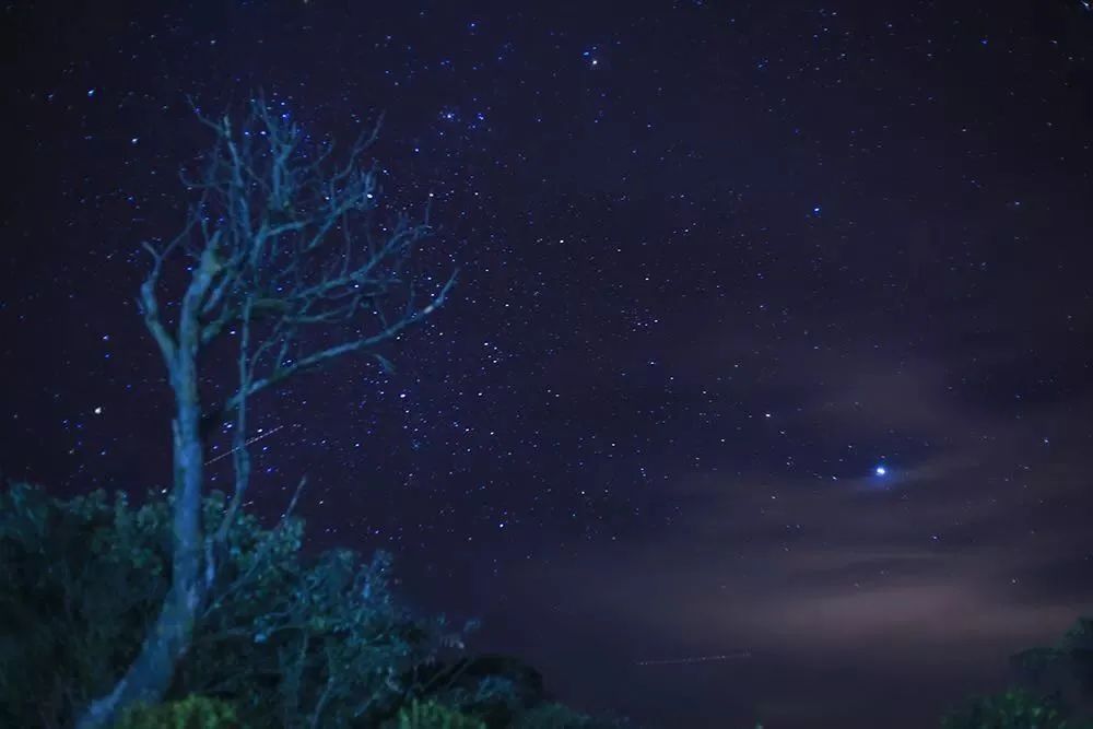 去一个离天空最近的地方,去离天空更近的地方