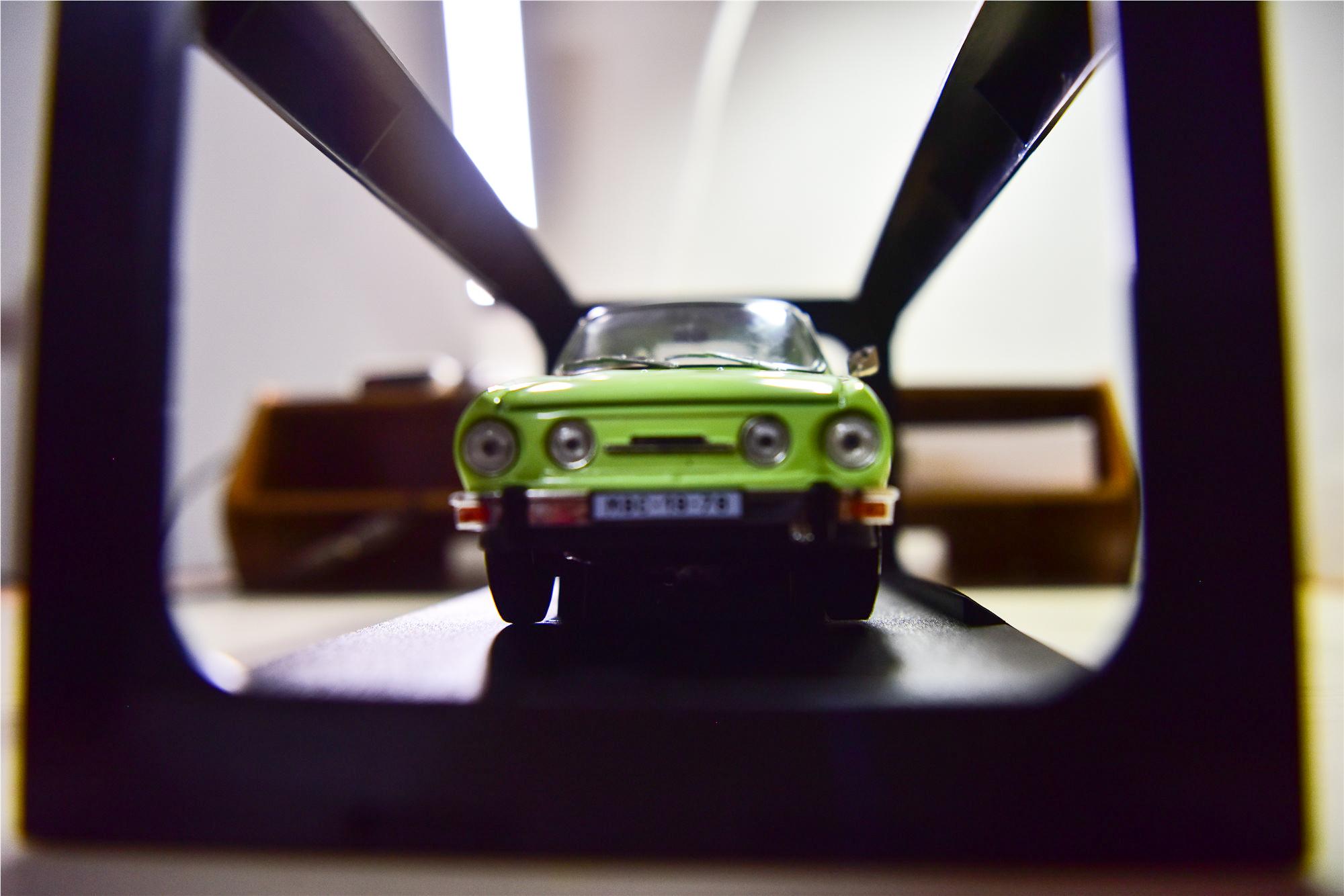 斯柯达原厂车模开箱,斯柯达轿跑车型大全