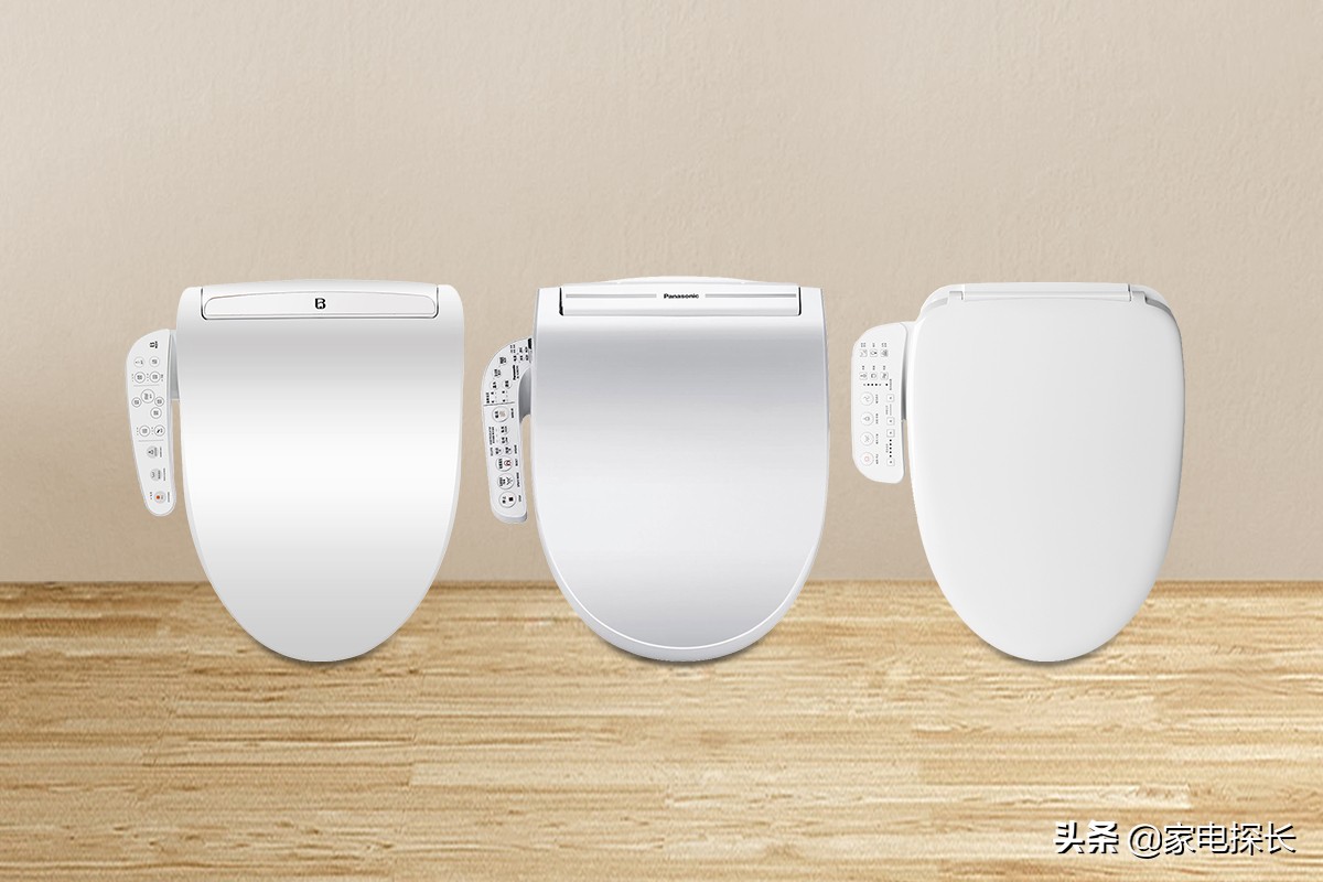 智能马桶盖哪家强?2021年1季度销售数据出炉!TOP50爆款榜单揭秘