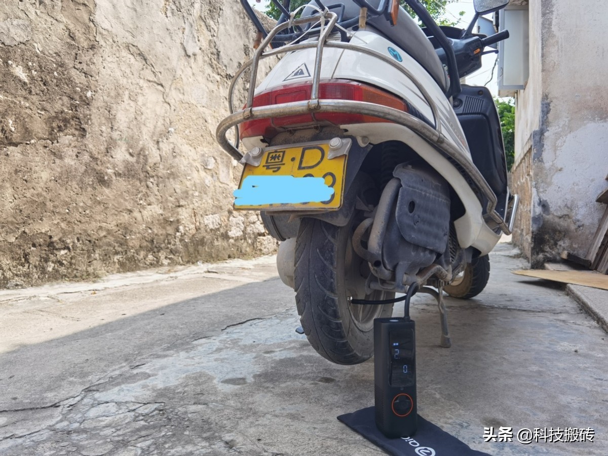 骑记充气宝p1和小米充气宝,骑记充气宝p1充电