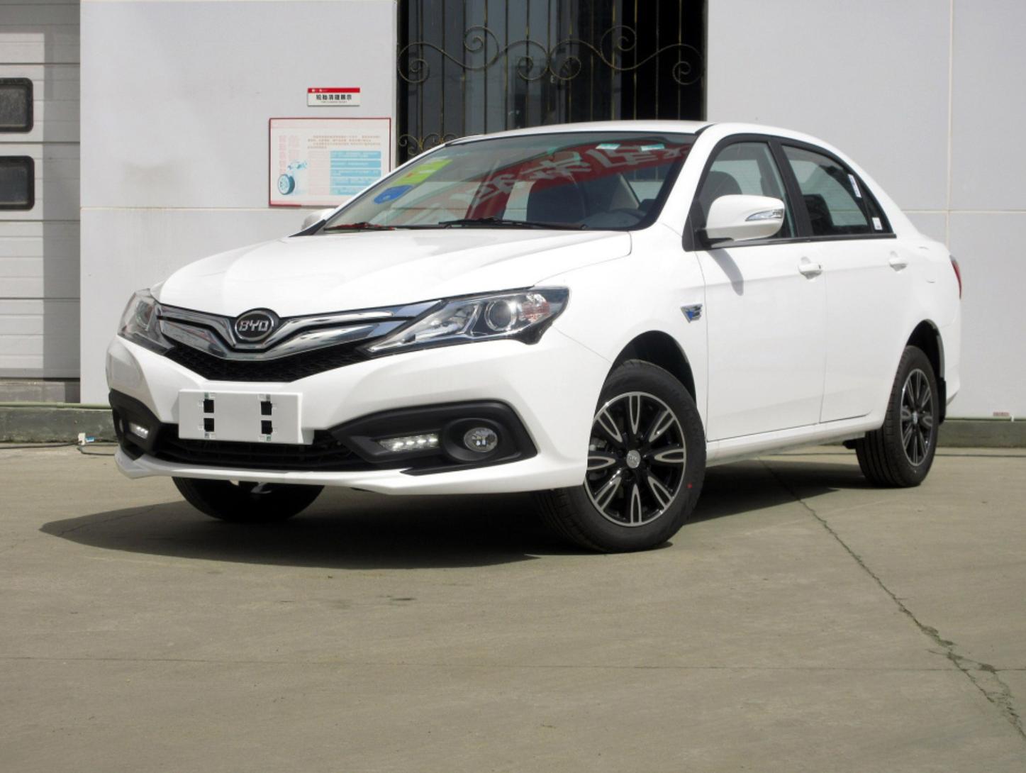 最便宜合资三厢车,在售最便宜三厢车推荐