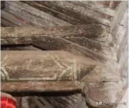 古建筑的修复与加固方法,人字老式木梁加固