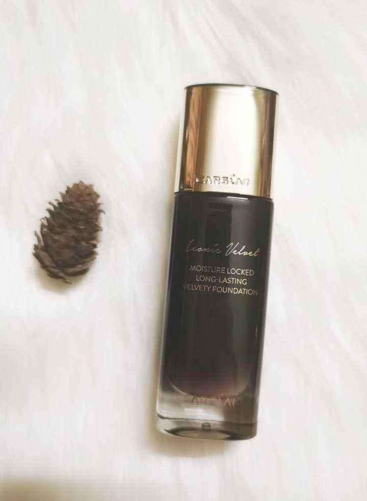 适合油皮不暗沉的粉底液测评,适合黄黑皮混干的粉底液测评