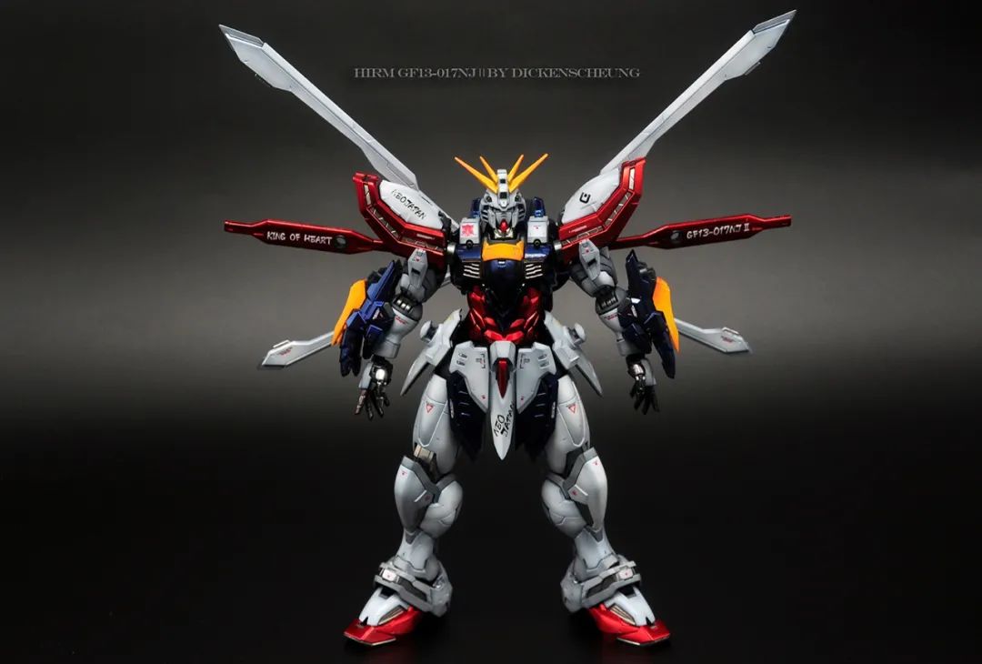 hirm神高达评测,hirm高达哪几个值得买