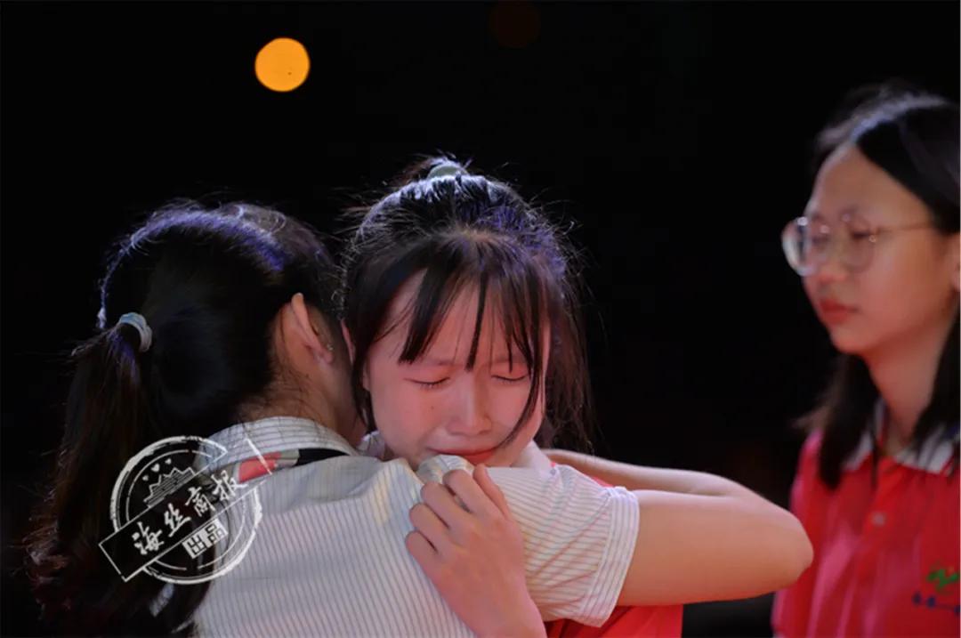 2019南安一中毕业典礼,南安一中毕业典礼2020直播