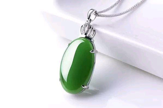 中国玉和西方玉的区别,中国玉文化与珠宝