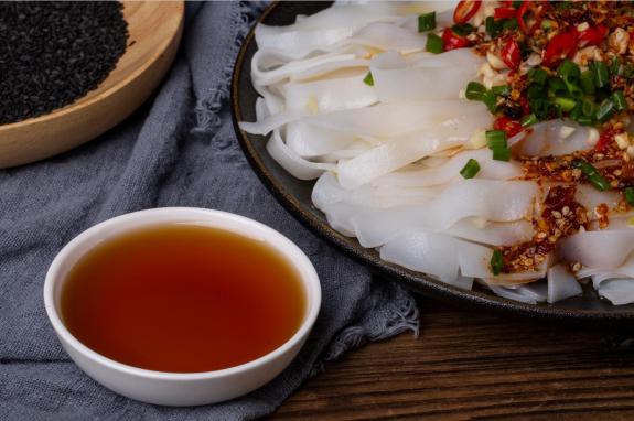 芝麻油真假识别,芝麻油现榨作假视频