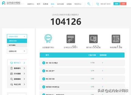 达内会计培训就业率,达内会计培训零基础速成