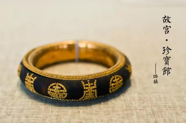 故宫国宝级文物,故宫有个珍宝馆顶级国宝奢华至极