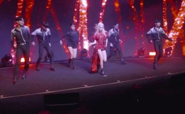 史上最会溜粉制作方再放消息，漂亮妹妹们回归路在何方？