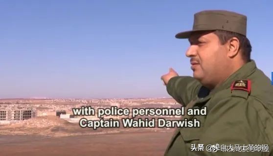 叙利亚阿勒颇监狱,阿勒颇监狱保卫战解说