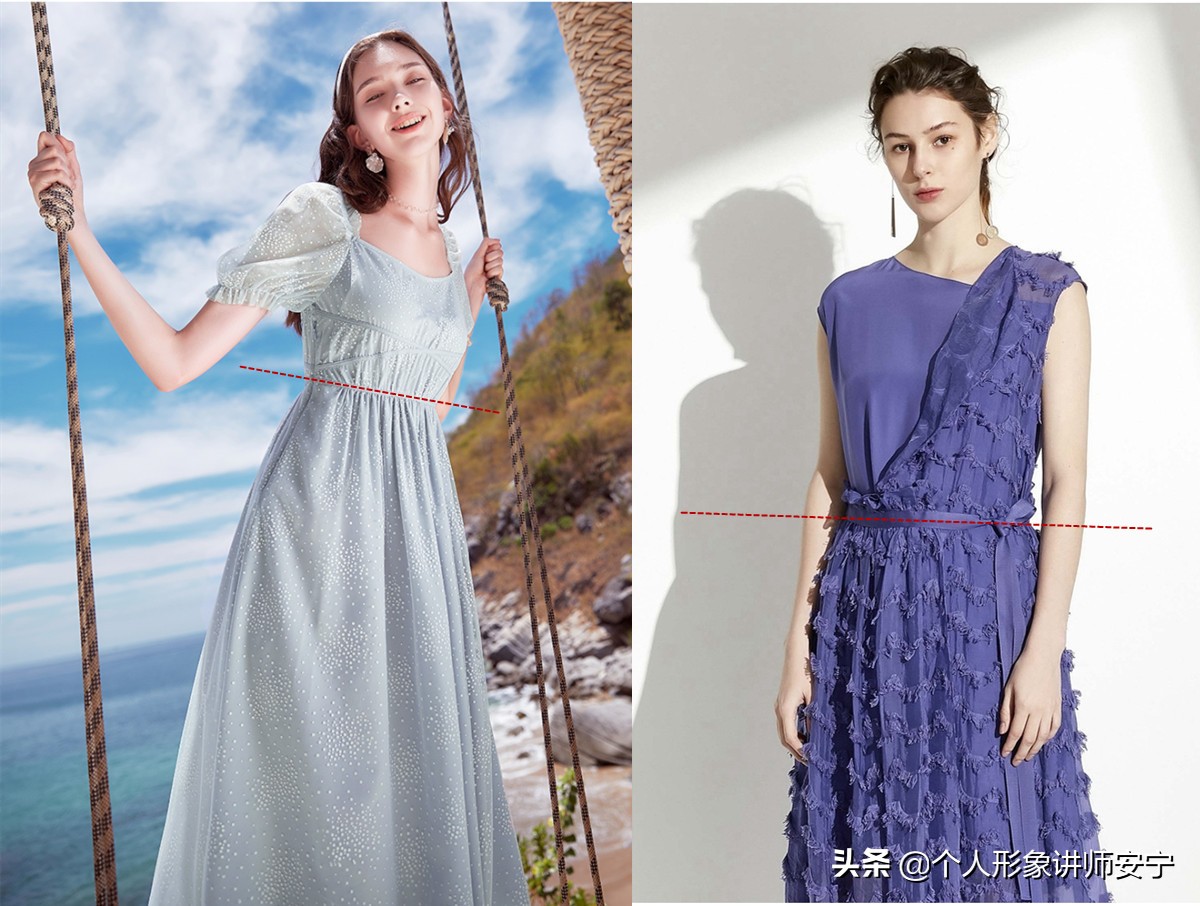 腿不够笔直怎么办,如何显腿细又长