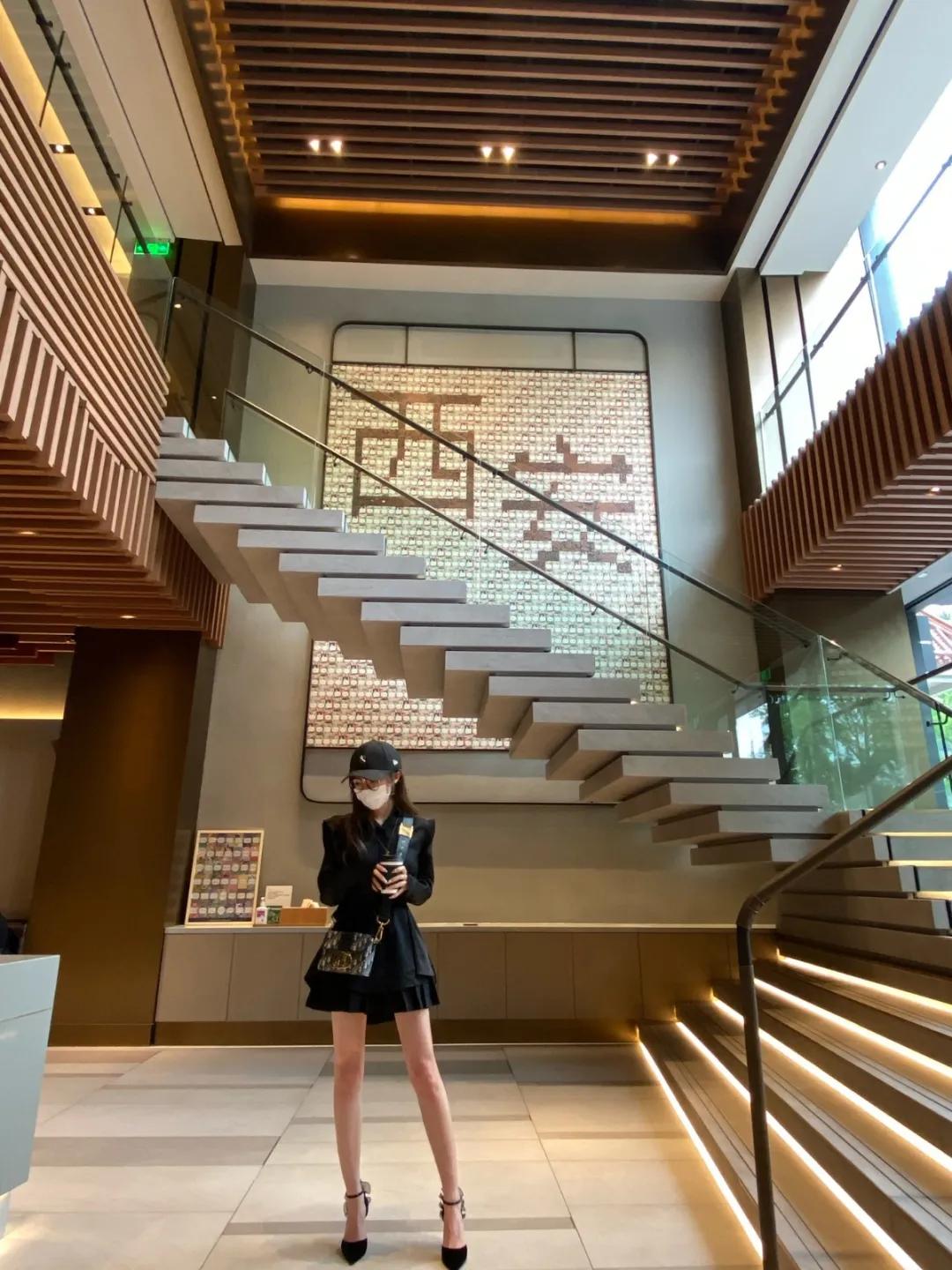 探店星巴克臻选,星巴克臻选店探店