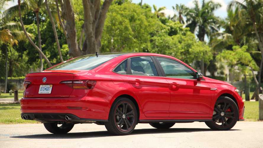 14年速腾gli及高尔夫gti,速腾gli2020