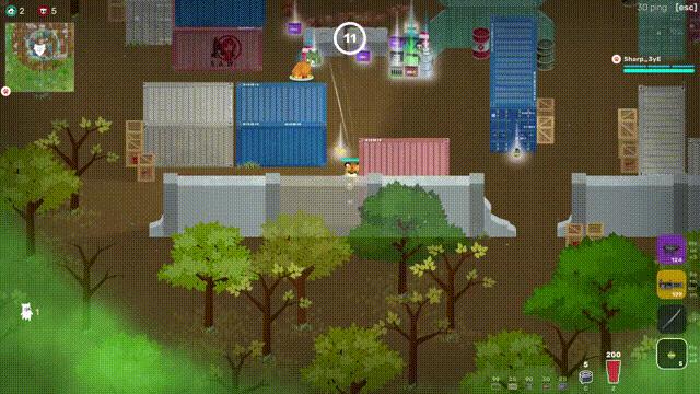 吃鸡大逃杀游戏大全,吃鸡游戏大逃杀推荐