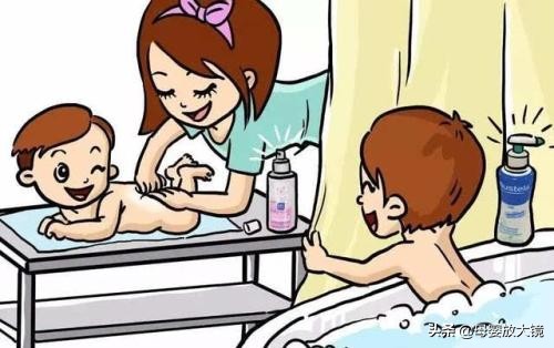 如何预防宝宝进幼儿园传染生病,新生儿宝宝如何护理常识